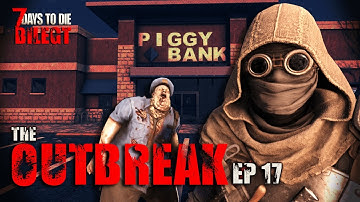 Making Quick Cash - The Outbreak EP17