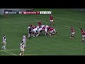 Highlights | USA Men's National Team XVs beat Canada 47-19