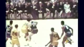 The Greatness of Elgin Baylor