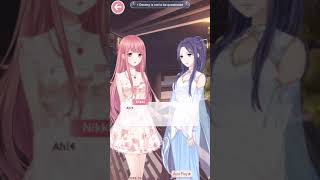 Love Nikki Playing Dream Weaver Lunar! (Pt.1)