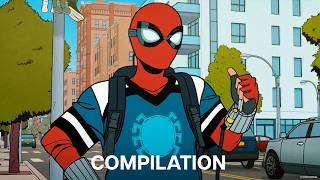 Best Spider-Man Quotes | Official Compilation