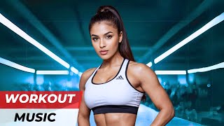 Workout Music 2024 💪 Fitness & Gym Motivation 💪 Top Motivation Songs 2024
