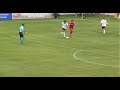 GOAL: Matheus Nascimento makes it 2-0 with the strike to the near post