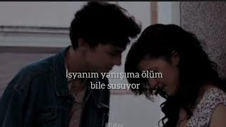 Hande Mehan - Üstüme Basıp Geçme(sözleri-lyrics)