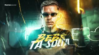 Mega Funk Bebe Ta Solta  Dj Sartori 2023