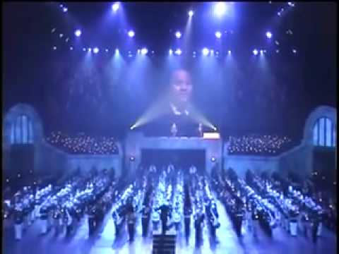 Tongan Opera Singer - You Raise Me Up - Ben Makisi -