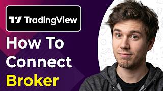 How to Connect Your Broker to Tradingview (Easiest Way) [2026 guide]