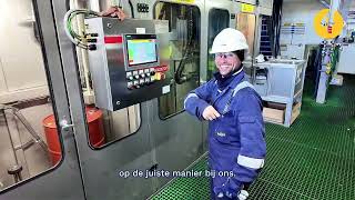 Go4Jobs Melsele Op Bezoek Bij Adpo