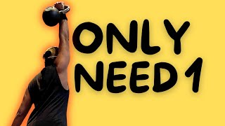 Celebrity How Kettlebells Changed My Life Net Worth