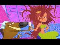 ZIG AND SHARKO | At your service (SEASON 1) New episodes | Cartoon Collection for kids