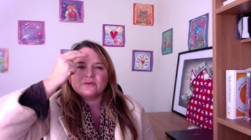 EFT Tapping to Clear Trauma, PTSD, Traumatic Events, Fears and Past Events