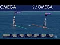 PUIG Women's America's Cup - Group A - Race 5 - Full Race Replay