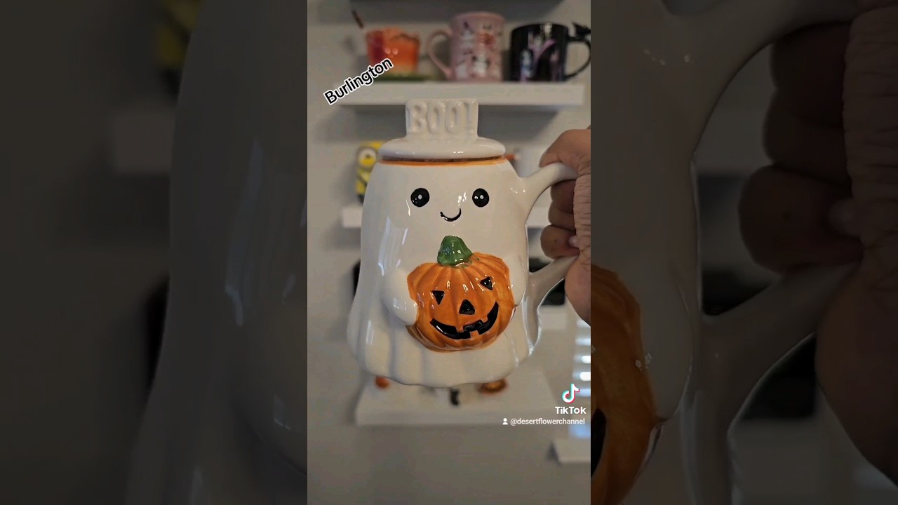 #halloweenmug