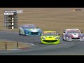 2023 Ginetta GT Academy Championship – Round 17 – Live from Snetterton