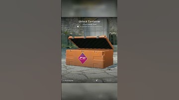 So I just decided to buy 1 key in CS2 🤷