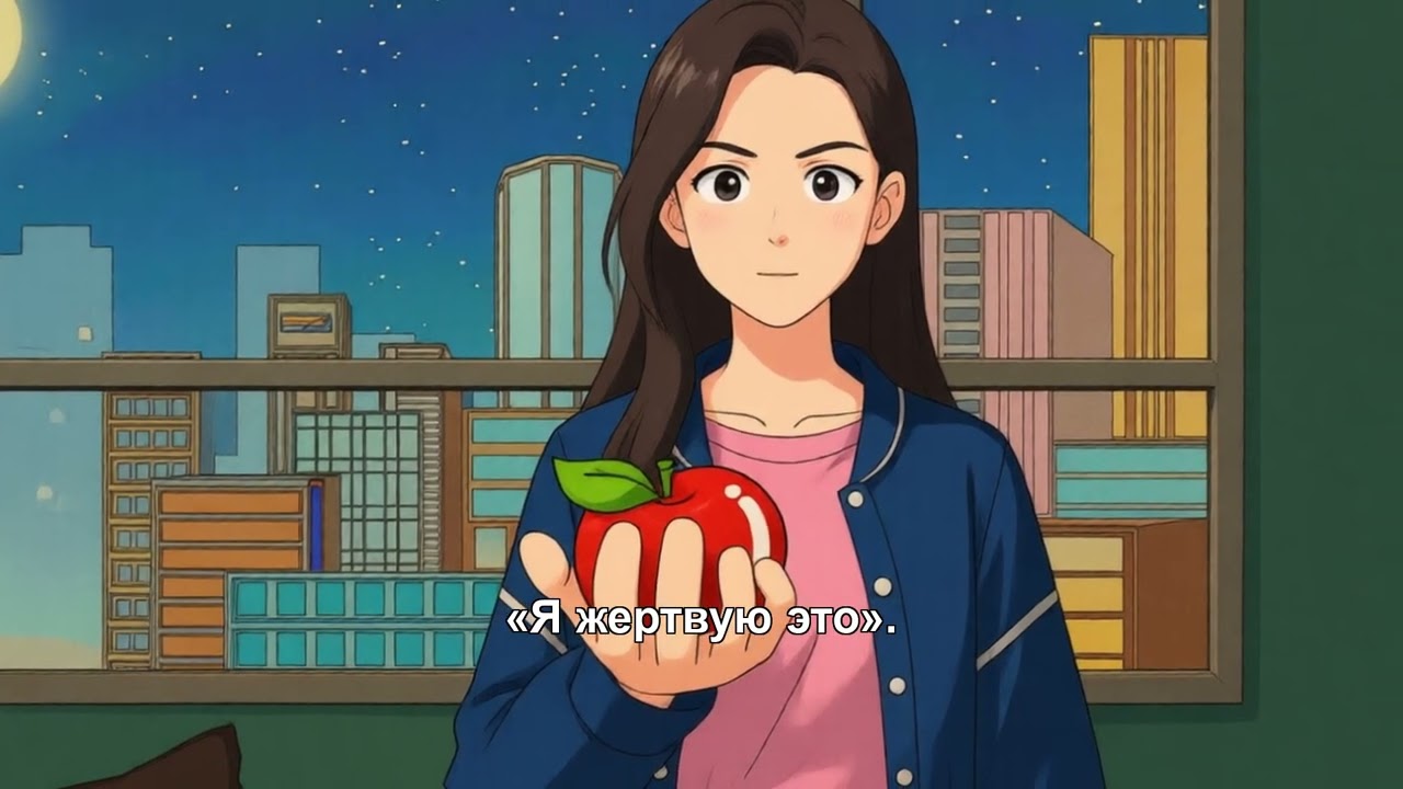 Она вернулась, чтобы отомстить! Ужас в анонимном чате