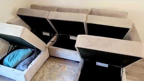 Belffin Modular Sectional Sofa - Is It Worth Your Dollar?