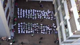 Kemeriahan Maulid Nabi di Lebanon