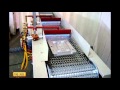 Flame Treatment Machine_Fine Cause Company