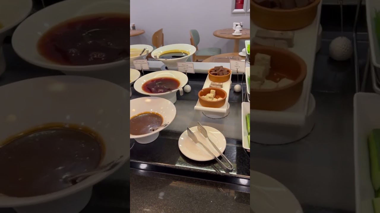 Akka Suites Taksim hotel, 5*, Стамбул, завтрак