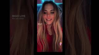 Bigo Live Miss Jenna - 26