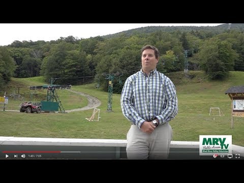 A Conversation With Mad River Glen's New GM