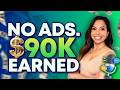 From Cleaning Homes to $90K in 5 Months | Realtor Success Story