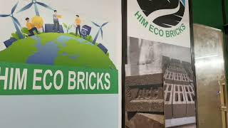 ACC Green Building Centre - Him Eco Bricks - Manali (teaser)