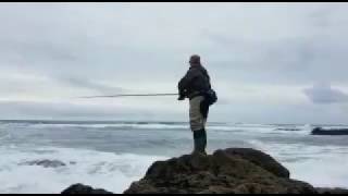 Galicia de Pesca  Lance del chivo  02