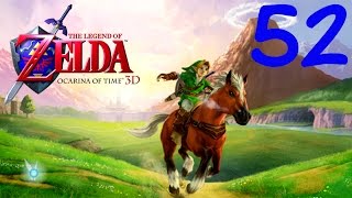 Zelda Ocarina of Time 3D 100% Walkthrough - Part 52/78 - Water Temple Part 3 (Commentary)
We go through the 3rd part of the 3rd adult dungeon, and 6th overall in the game. We get some Gold Skulltulas and obtain some keys. With commentary. Zelda Ocarina of Time 3D 100% Walkthrough - Part 52/78 - Water Temple Part 3 (Commentary)