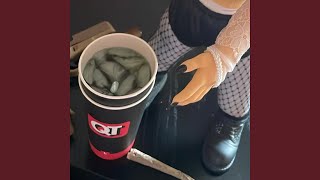 Codeine, Percocets, Marijuana