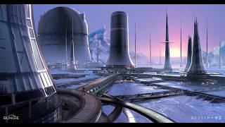 The Lost Destiny Content That We Will Never See... The Lost Destiny Content That We Will Never See...