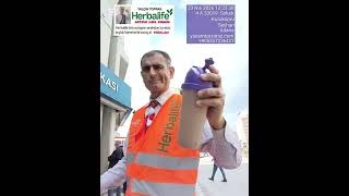 Saydam, Sefa Özler,  Çakmak caddeleri ve Semt Pazarı Herbalife çalışmamdan. #adana #herbalife