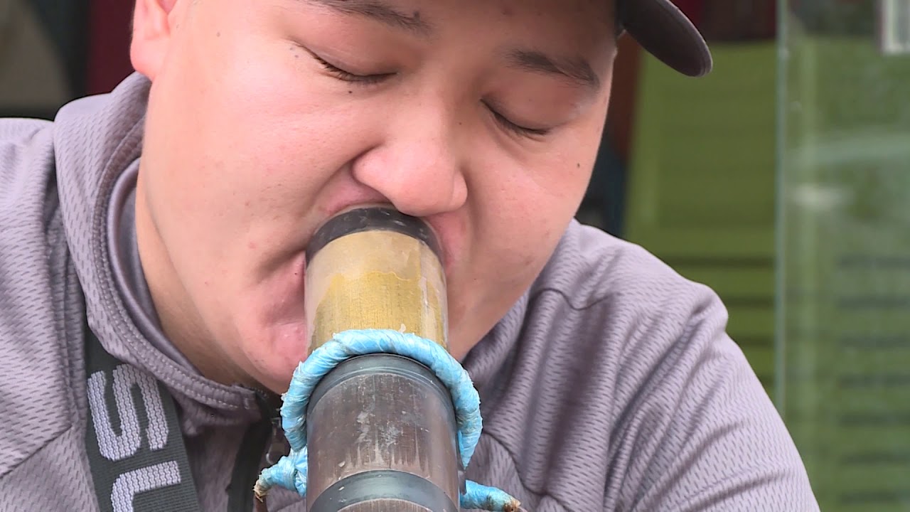 Đừng bỏ ngỏ tác hại của thuốc lào