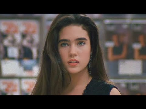 ??Timeless?? Beauty?? Alphaville - Forever Young - (Jennifer Connelly 1990s) (1980s Music)