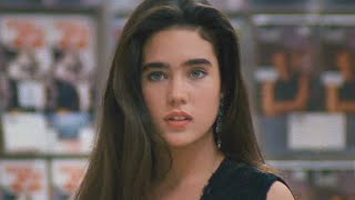 Timelessbeauty Forever Young - Alphaville - Jennifer Connelly 1990S 1980S Music