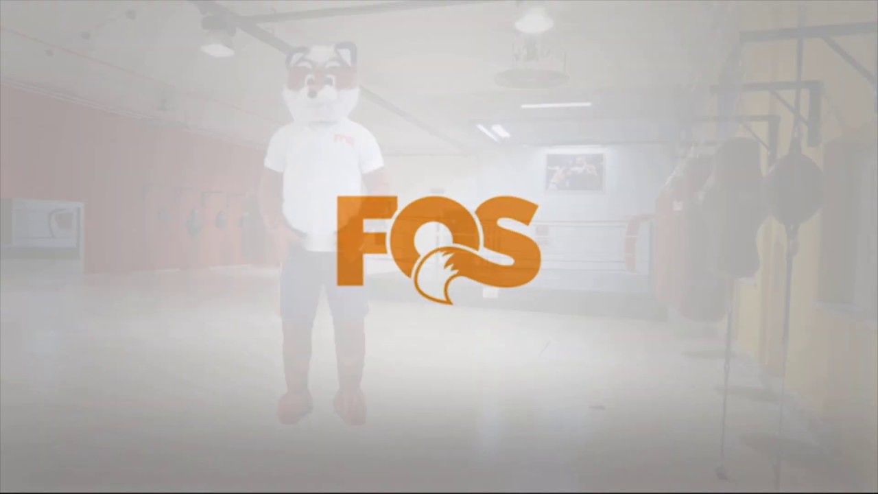 RUGKLACHTEN van het langdurig zitten?? Doe dan deze oefeningen samen met Fos de Vos!