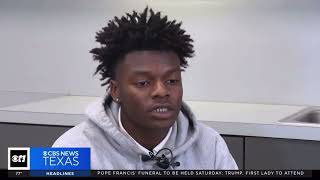 Full Violence Prevention Listening Session CBS Update