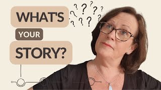 What's Your Story 📖 An example of Memoir and why your story matters!