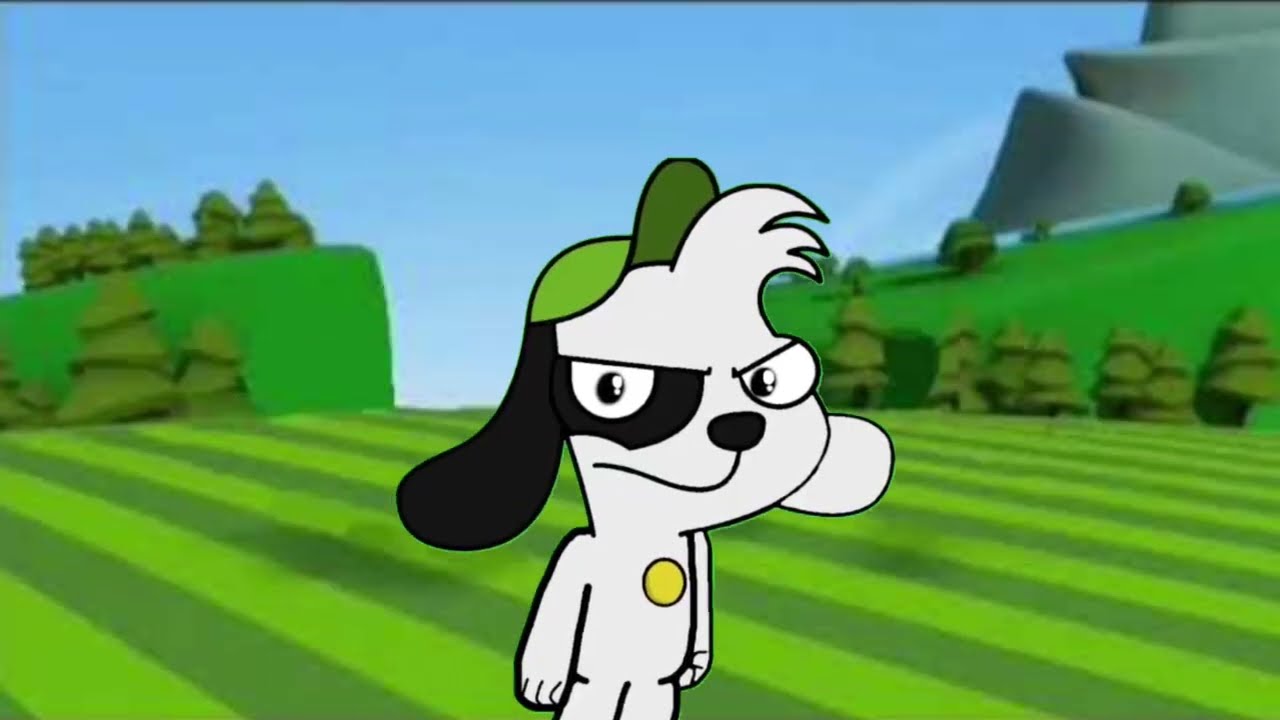 Doki interrumpe la promoción de Discovery Kids en HBO Max.