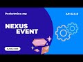Plugin Nexus Event | Pocketmine-Mp 5.0.0 | Full Config [Download in the description]
