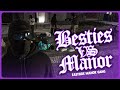 BESTIES VS MANOR | EASTSIDE MANOR GANG | NOPIXEL WL MONTAGE