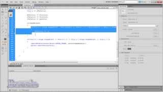 New Particle test 1