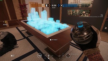 R6 Fix Bug Report