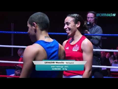 L'ARME SECRÈTE de la boxe française SAVATE 