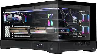 ZOTAC MEK AI-Enhanced Gaming PC Desktop Computer Review | NVIDIA GeForce RTX 5080