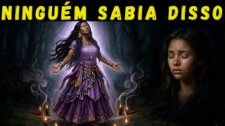 ENTIDADES DA UMBANDA: MARIA MULAMBO REVELOU o SEGREDO que LIBERTOU uma VIDA da DOR emocional