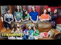 I Have 13 Kids Now I M A Grandma At 36 MY EXTRAORDINARY FAMILY 