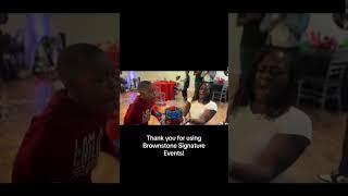 Kids Birthday Party at BSE-CLT