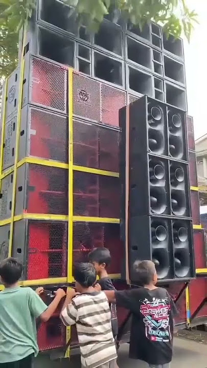 MUSIBAH SOUND JATUH KARNAVAL BONDOWOSO, Syafa Audio